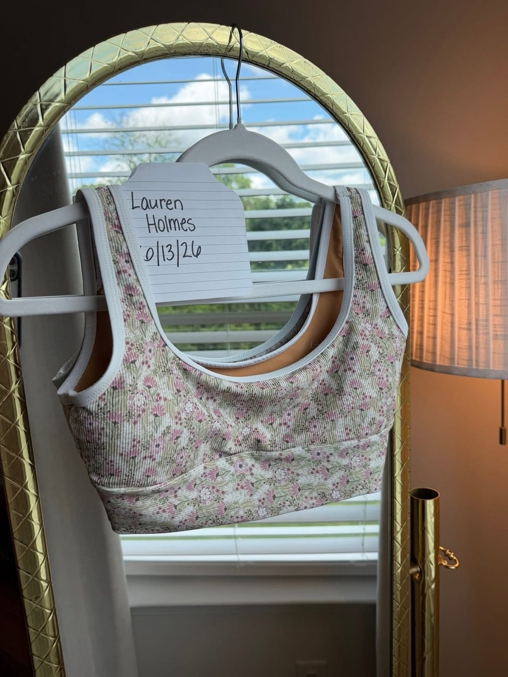 LainSnow Spoonflower Collab Bikini